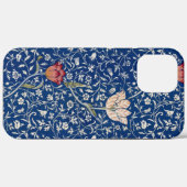 Coques Case-Mate iPhone Motif Medway de William Morris (Verso (horizontal))