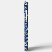 Coques Case-Mate iPhone Motif Medway de William Morris (Verso / Gauche)