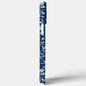 Coques Case-Mate iPhone Motif Medway de William Morris (Verso / Droite)