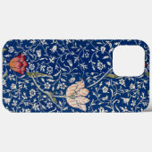 Coques Case-Mate iPhone Motif Medway de William Morris (Verso (horizontal))