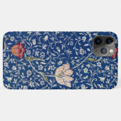 Coques Case-Mate iPhone Motif Medway de William Morris (Dos (Horizontal))