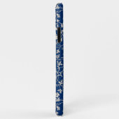 Coques Case-Mate iPhone Motif Medway de William Morris (Dos/Droite)