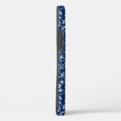 Coques Case-Mate iPhone Motif Medway de William Morris (Verso / Droite)