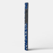 Coques Case-Mate iPhone Motif Medway de William Morris (Verso / Gauche)