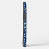 Coques Case-Mate iPhone Motif Medway de William Morris (Verso / Droite)