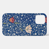 Coques Case-Mate iPhone Motif Medway de William Morris (Verso (horizontal))