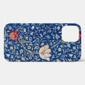 Coques Case-Mate iPhone Motif Medway de William Morris (Verso (horizontal))