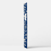 Coques Case-Mate iPhone Motif Medway de William Morris (Verso / Droite)