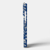 Coques Case-Mate iPhone Motif Medway de William Morris (Verso / Gauche)