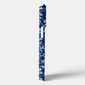 Coques Case-Mate iPhone Motif Medway de William Morris (Verso / Droite)