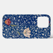 Coques Case-Mate iPhone Motif Medway de William Morris (Verso (horizontal))