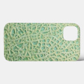 Coques Case-Mate iPhone motif melon (Verso (horizontal))