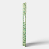 Coques Case-Mate iPhone motif melon (Verso / Droite)
