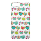 Coques Case-Mate iPhone Motif mignon (Dos)