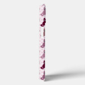 Coques Case-Mate iPhone Motif mignon de filles de chaton (Verso / Droite)