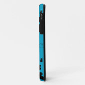 Coques Case-Mate iPhone Motif mignon de minou (Dos/Gauche)