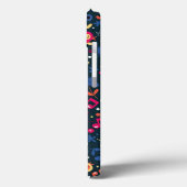 Coques Case-Mate iPhone motif mignon d'oiseaux et de fleurs (Verso / Gauche)