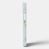 Coques Case-Mate iPhone Motif Milkshake (Verso / Gauche)