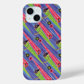 Coques Case-Mate iPhone Motif Miraculaire Kwamis Tikki & Plagg (Verso)