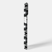 Coques Case-Mate iPhone Motif Miroir Ombre  (Verso / Droite)