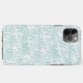 Coques Case-Mate iPhone Motif moderne Nebula Scribble (Dos (Horizontal))