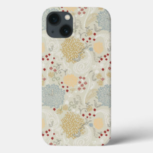 Case-Mate iPhone Case motif montrant le jardin bouclé