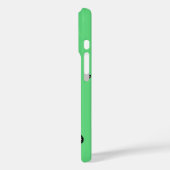Coques Case-Mate iPhone Motif mou (Verso / Gauche)