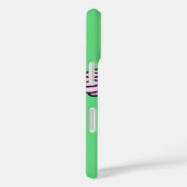 Coques Case-Mate iPhone Motif mou (Verso / Droite)