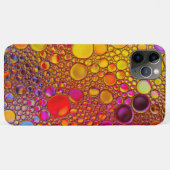Coques Case-Mate iPhone Motif multicolore (Dos (Horizontal))