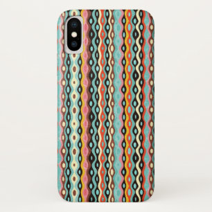 Etui iPhone Case-Mate motif multicolore Abstrait