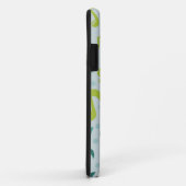 Coques Case-Mate iPhone Motif musical (Dos/Droite)