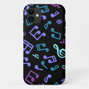 Case-Mate iPhone Case Motif musical