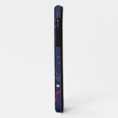 Coques Case-Mate iPhone Motif musical (Dos/Gauche)