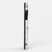 Coques Case-Mate iPhone Motif musical (Dos/Droite)