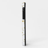 Coques Case-Mate iPhone Motif musical (Dos/Gauche)