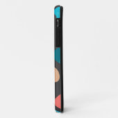 Coques Case-Mate iPhone Motif musical (Dos/Gauche)
