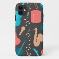 Motif musical