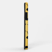 Coques Case-Mate iPhone Motif musical (Dos/Droite)