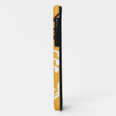 Coques Case-Mate iPhone Motif musical (Dos/Gauche)