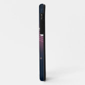Coques Case-Mate iPhone Motif musical (Dos/Gauche)