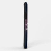 Coques Case-Mate iPhone Motif musical (Dos/Droite)