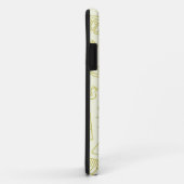 Coques Case-Mate iPhone Motif musical (Dos/Droite)