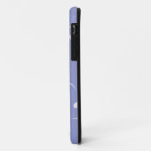 Coques Case-Mate iPhone Motif musical (Dos/Gauche)