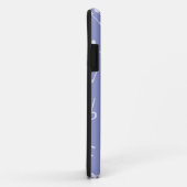 Coques Case-Mate iPhone Motif musical (Dos/Droite)