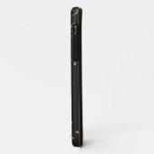 Coques Case-Mate iPhone Motif musical (Dos/Gauche)