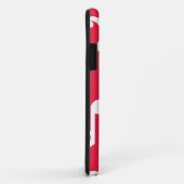 Coques Case-Mate iPhone Motif musical (Dos/Droite)