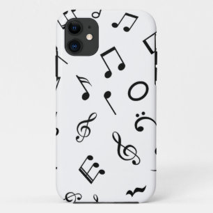 Case-Mate iPhone Case Motif musical