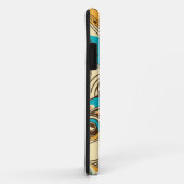Coques Case-Mate iPhone Motif musical (Dos/Droite)