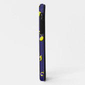 Coques Case-Mate iPhone Motif musical (Dos/Gauche)