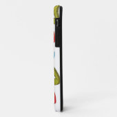 Coques Case-Mate iPhone Motif musical (Dos/Gauche)